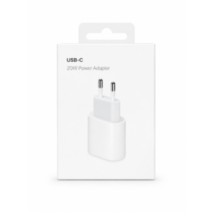 20W POWER ADAPTER USB-C