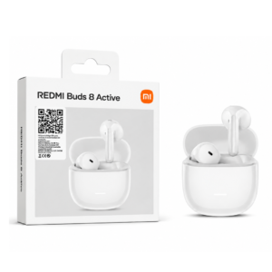 REDMI BUDS 8 ACTIVE WHITE
