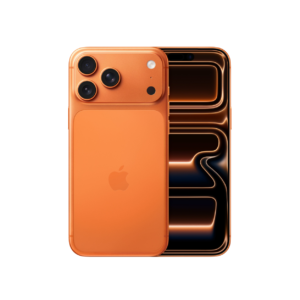 APPLE IPHONE 17 PRO 256GB COSMIC ORANGE