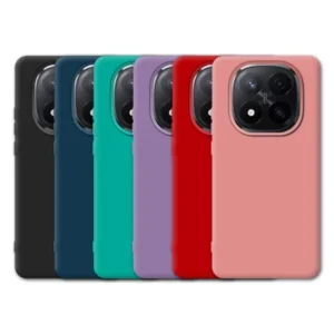 XIAOMI REDMI NOTE 15 PRO 4G SIM TRAY BLACK
