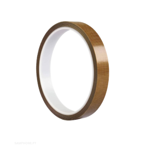 HIGH TEMPERATURE TAPE 5MM