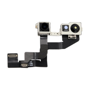 IPHONE 17E FRONT CAMERA