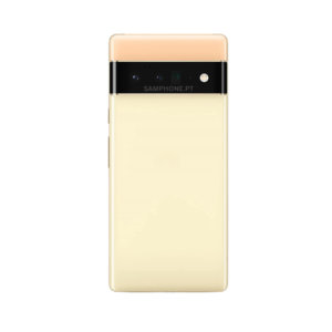 GOOGLE PIXEL 6 PRO BACK COVER SORTA SUNNY