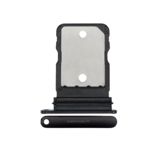 GOOGLE PIXEL 6 PRO SIM TRAY STORMY BLACK