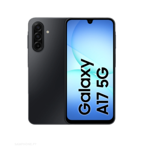 SAMSUNG GALAXY A17 5G 4GB/128GB BLACK