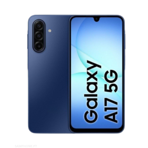 SAMSUNG GALAXY A17 5G 4GB/128GB BLUE