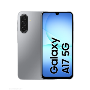 SAMSUNG GALAXY A17 5G 4GB/128GB GRAY
