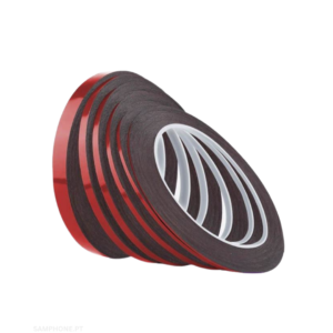 HIGH TEMPERATURE TAPE 0.3MM