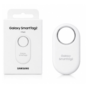 GALAXY SMARTTAG2 1PACK WHITE