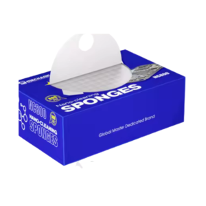 MECHANIC NC800 NANO-CLEANING SPONGES