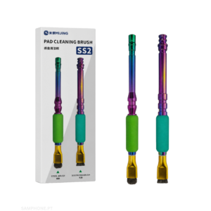 PAD CLEANING BRUSH SS2