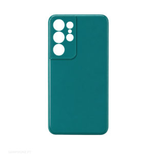 SAMSUNG S21 ULTRA SILICON SOFT JELLY