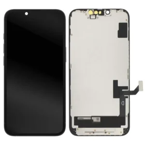 IPHONE 17E TOUCH+DISPLAY GX INCELL