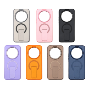 REDMI A14C MAGSAFE+SUPPORT COVER