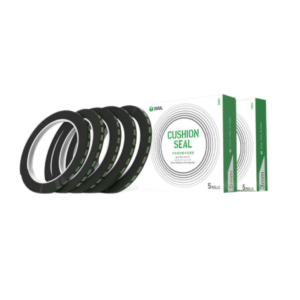 2UUL CUSHION SEAL 3MM TAPE FOR SCREEN FRAME & BACK COVER