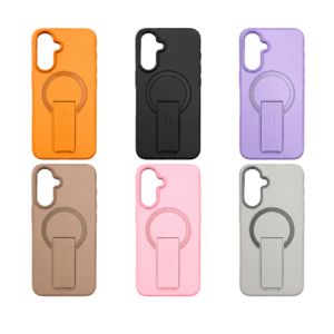 SAMSUNG A03 MAGSAFE+SUPPORT COVER