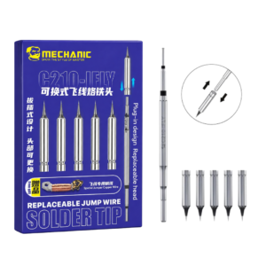 MECHANIC C210-IFLY REPLACEABLE JUMP WIRE SOLDER TIP