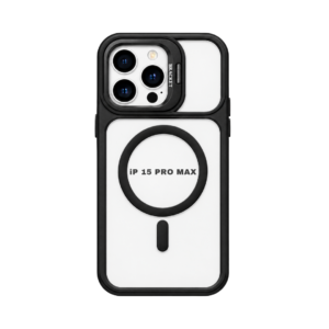IPHONE 15 PRO MAX MAGSAFE COVER