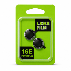 IPHONE 14 CAMERA LENS BLACK
