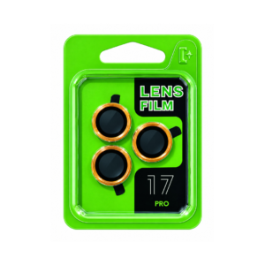 IPHONE 17 PRO CAMERA LENS
