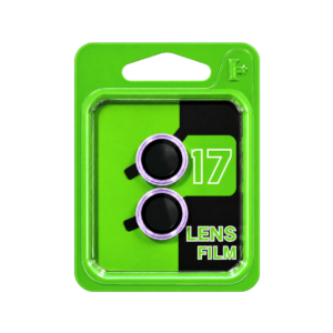 IPHONE 17 CAMERA LENS