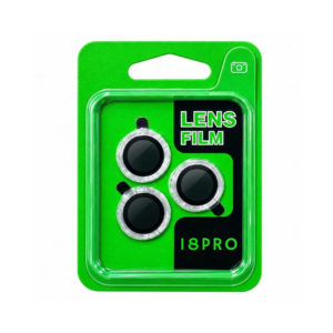 IPHONE 18 PRO CAMERA LENS
