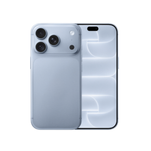 APPLE IPHONE 18 PRO 256GB GLACIER