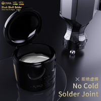 2UUL BLACK SKULL SOLDER PASTE FOR REPAIR