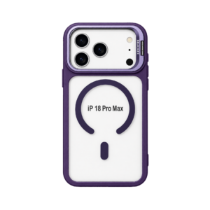 IPHONE 18 PRO MAX MAGSAFE COVER