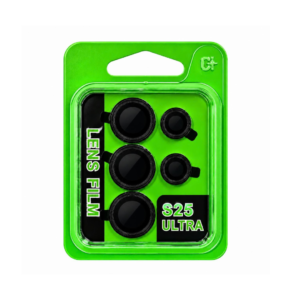SAMSUNG S25 ULTRA CAMERA LENS