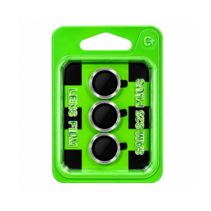 SAMSUNG S25 PLUS CAMERA LENS