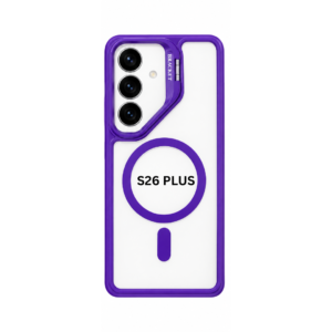 SAMSUNG S26 PLUS MAGSAFE COVER