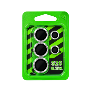 SAMSUNG S26 ULTRA CAMERA LENS