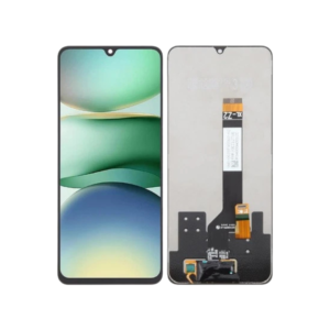 XIAOMI REDMI A5 4G 2025 173.4M TOUCH+LCD WITH FRAME SERVICE PACK