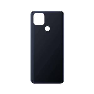 OPPO A15(CPH2185) BACK COVER BLACK
