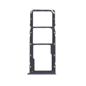 OPPO A15(CPH2185) SIM TRAY BLACK