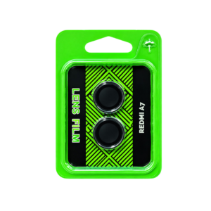REDMI A7 CAMERA LENS BLACK