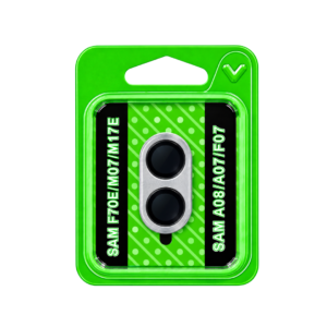 SAMSUNG A08 CAMERA LENS