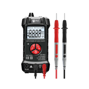 BEST AUTOMATIC DIGITAL MULTIMETER BST-831L