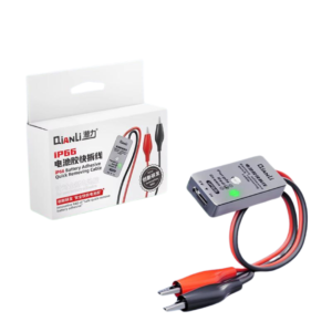 QIANLI IP66 BATTERY ADHESIVE QUICK REMOVING CABLE