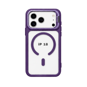 IPHONE 18 MAGSAFE COVER