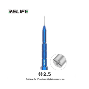 RELIFE RL-727 3D SCREWDRIVER