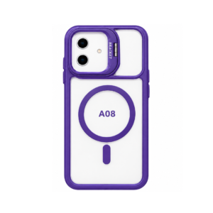 SAMSUNG A08 MAGSAFE COVER