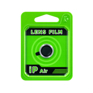 IPHONE AIR CAMERA LENS