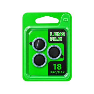IPHONE 18 PRO MAX CAMERA LENS