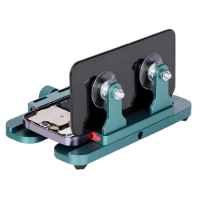 QG-024 MOBILE PHONE REPAIR SIDE-MOUNT SCREEN FIXTURE