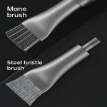 Ma ANT NO SHEDDING NO 1 MOBILE PHONE/COMPUTER MOTHERBOARD CLEANING BRUSH