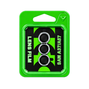 SAMSUNG A57 CAMERA LENS