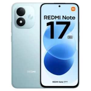 SMARTPHONE XIAOMI NOTE 17 5G 6/256GB SKY TEAL