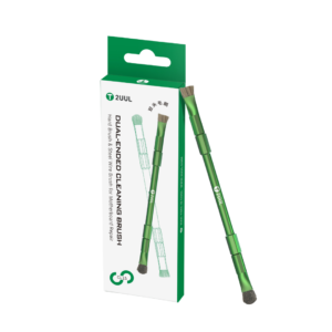 2UUL CL15 DUAL ENDED CLEANING BRUSH